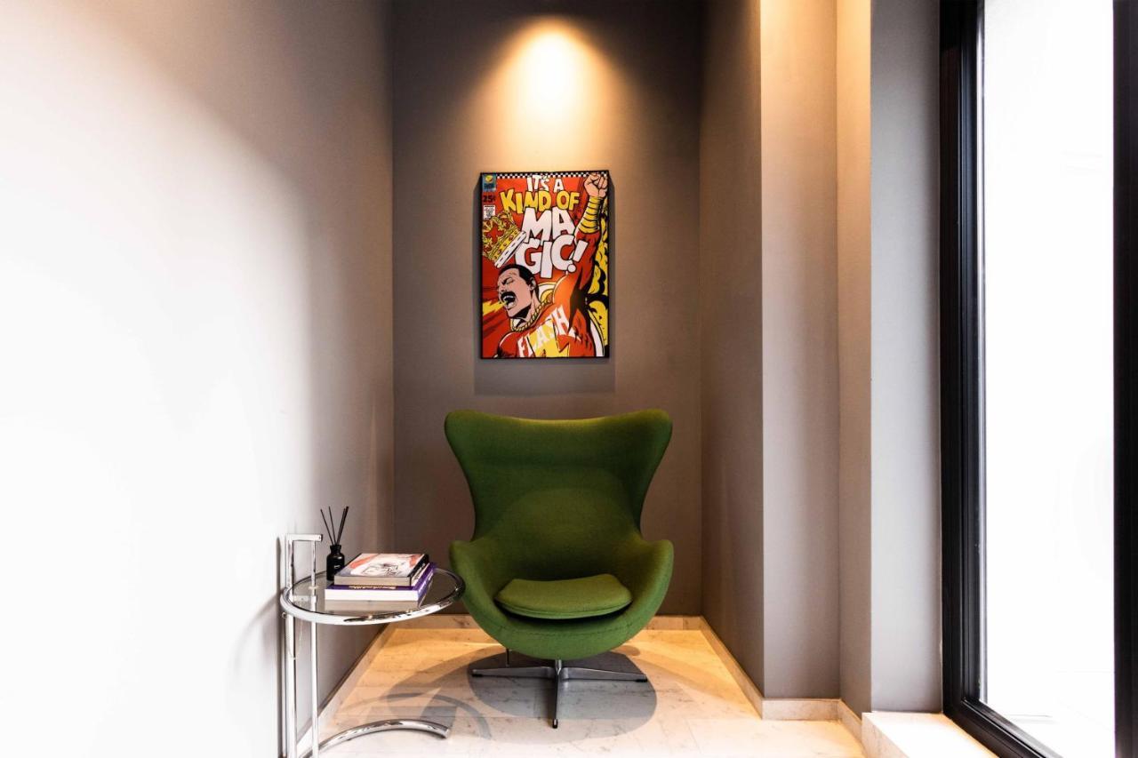 Eco Smart Apartments Premium City Nürnberg Kültér fotó