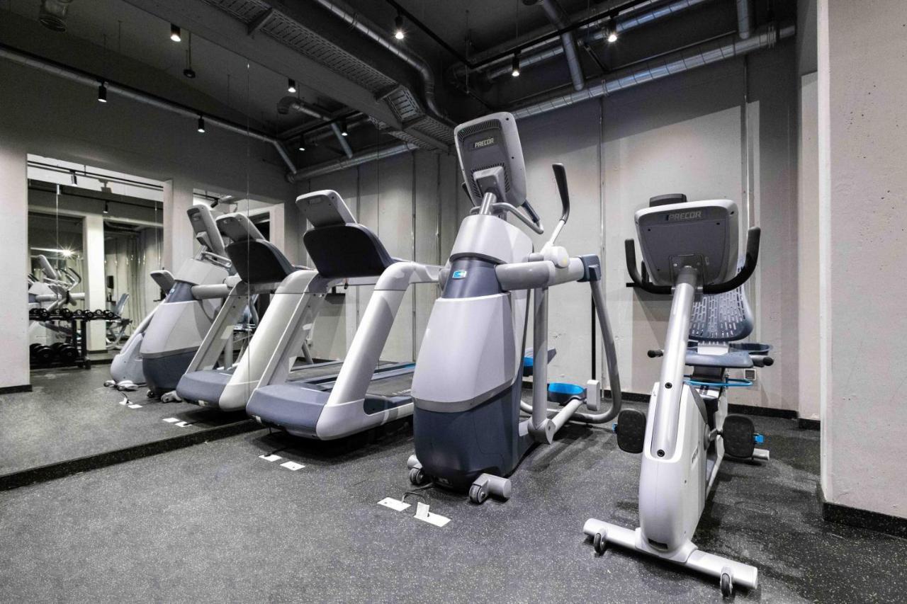 Eco Smart Apartments Premium City Nürnberg Kültér fotó